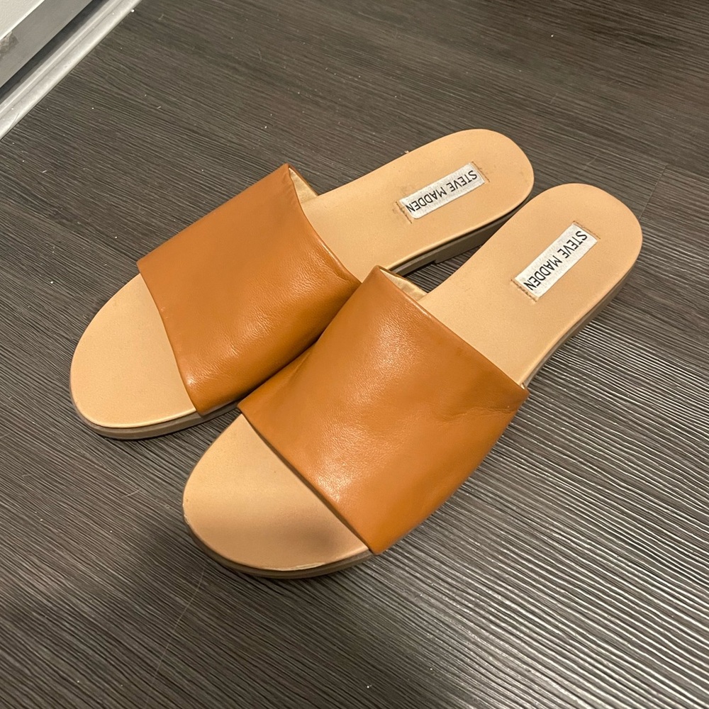 Steve Madden Slippers
